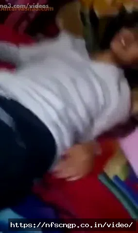 Thumbnail for Nude video of sexy college girl's clean shaved pussy