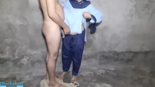 Punjab's famous B.Ed. college girl fucked by professor