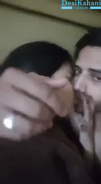 Thumbnail for Punjabi lovers made Hot Sex MMS in hotel