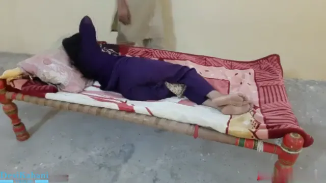 Punjabi wife ka Desi MMS Sex Video