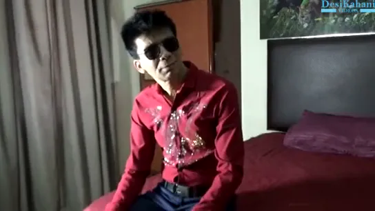 Rangeele budde boss ne sexy girl ki chudai in office