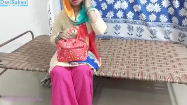 Salwar-kameez wali sister-in-law