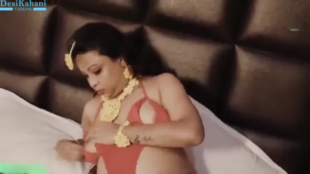 Watch Sexy Bhabhi Ki Chudai Video