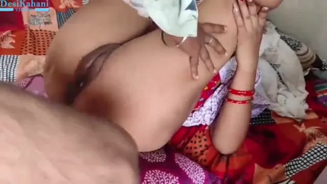 Sexy legs neighbor bhabhi ki Hot Indian Blue Film
