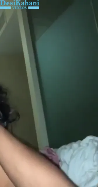 Sharmati hui big boobs girlfriend ki Blowjob Video