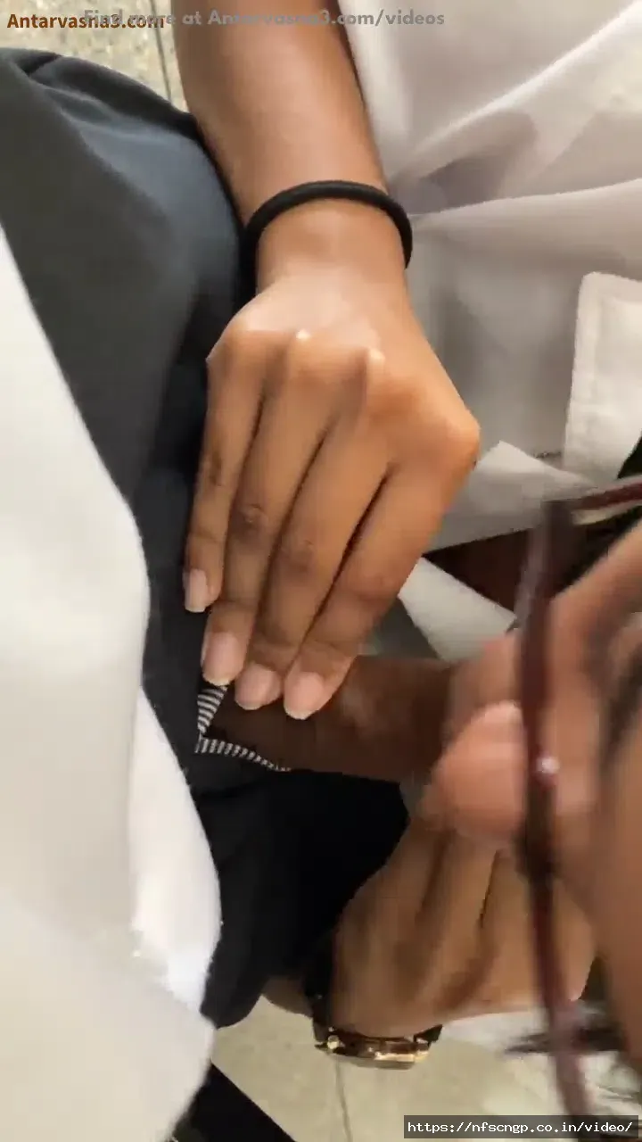 Watch Sir Cocks Chashmish College Girl's Mouth