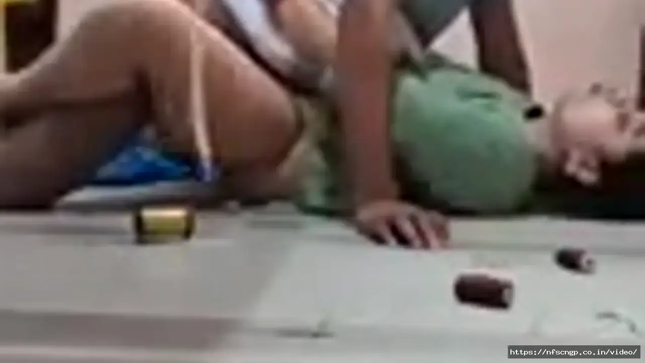 Thumbnail for Sister-in-law quickly dealt with neighbor