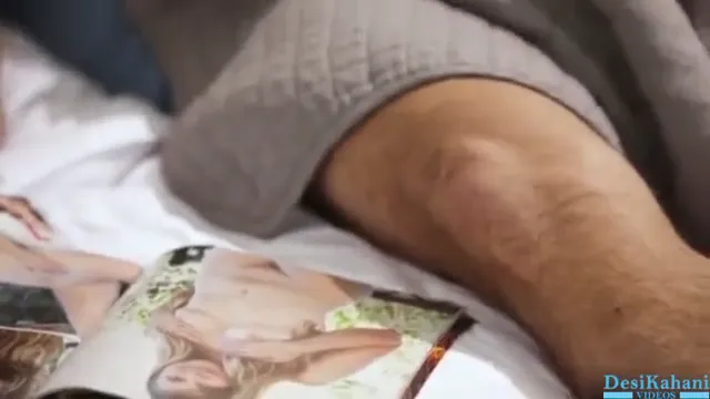 Watch Sister Took Brother's Penis On Mother's Lips