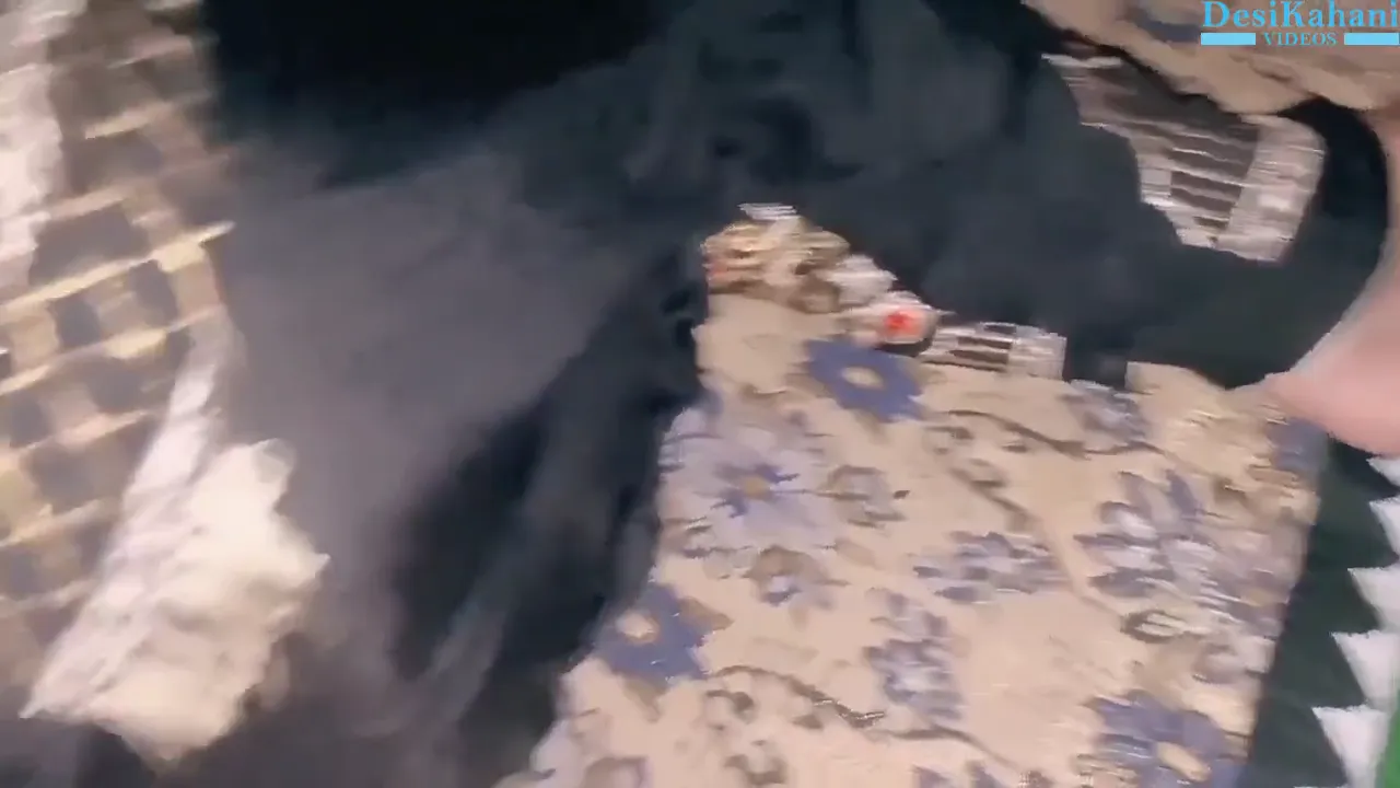 Sleeping Punjaban took off her salwar and fucked