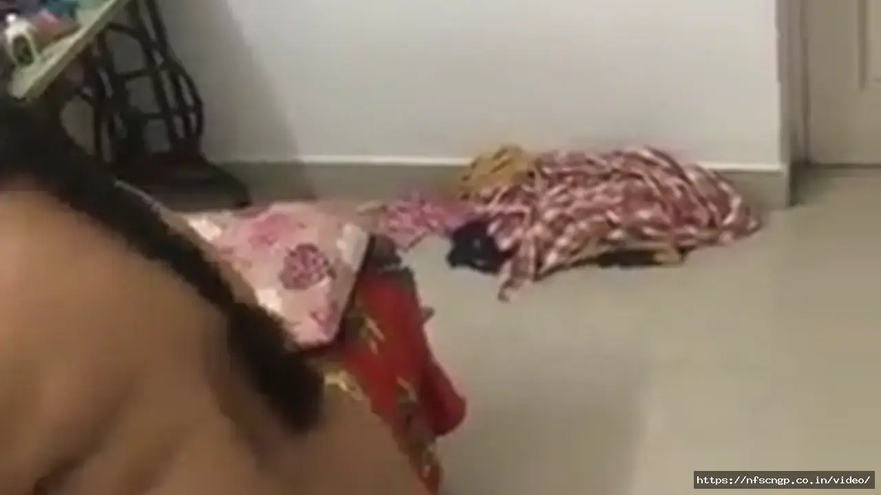 Thumbnail for South indian fat aunty fucking uncle's cock