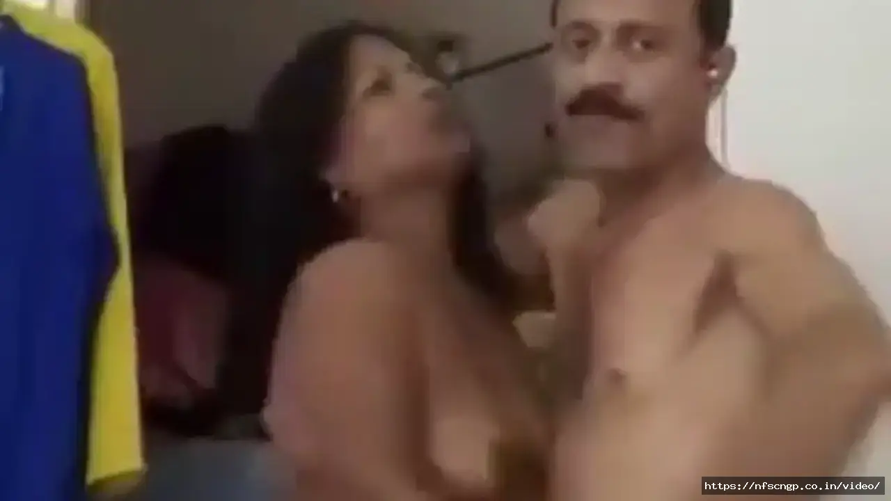 Thumbnail for Standing uncle fucked aunt and drank water from the cock