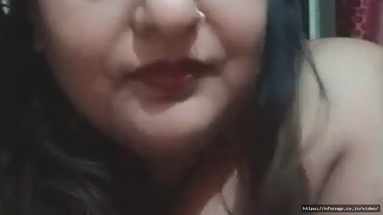 Thumbnail for Sucked fat aunt's boobs, ate pussy chiri