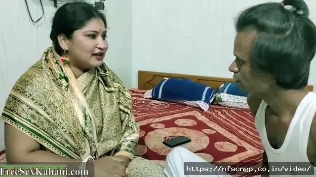 Watch The Aunt In The Saree Got Fucked By The Servant