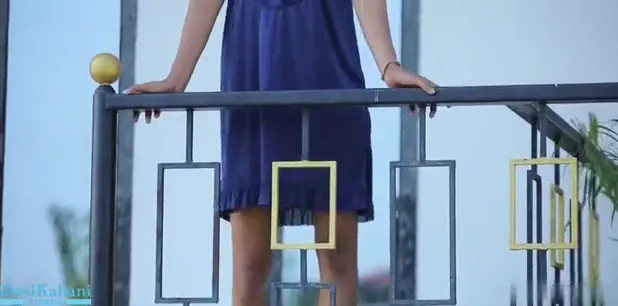 Watch The Servant's Young Man Scolded His Mistress