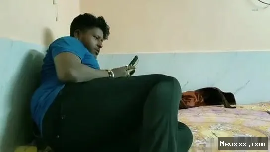 The lady came asking for the taste of the dick to the neighbor aunty