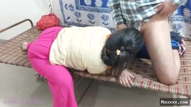 Salwar-kameez wali sister-in-law