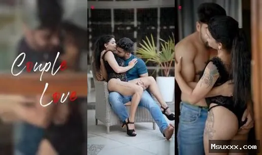 Romance with tattooed sexy girl's boyfriend