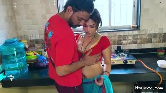 Neighbor's Hot Chudai Video