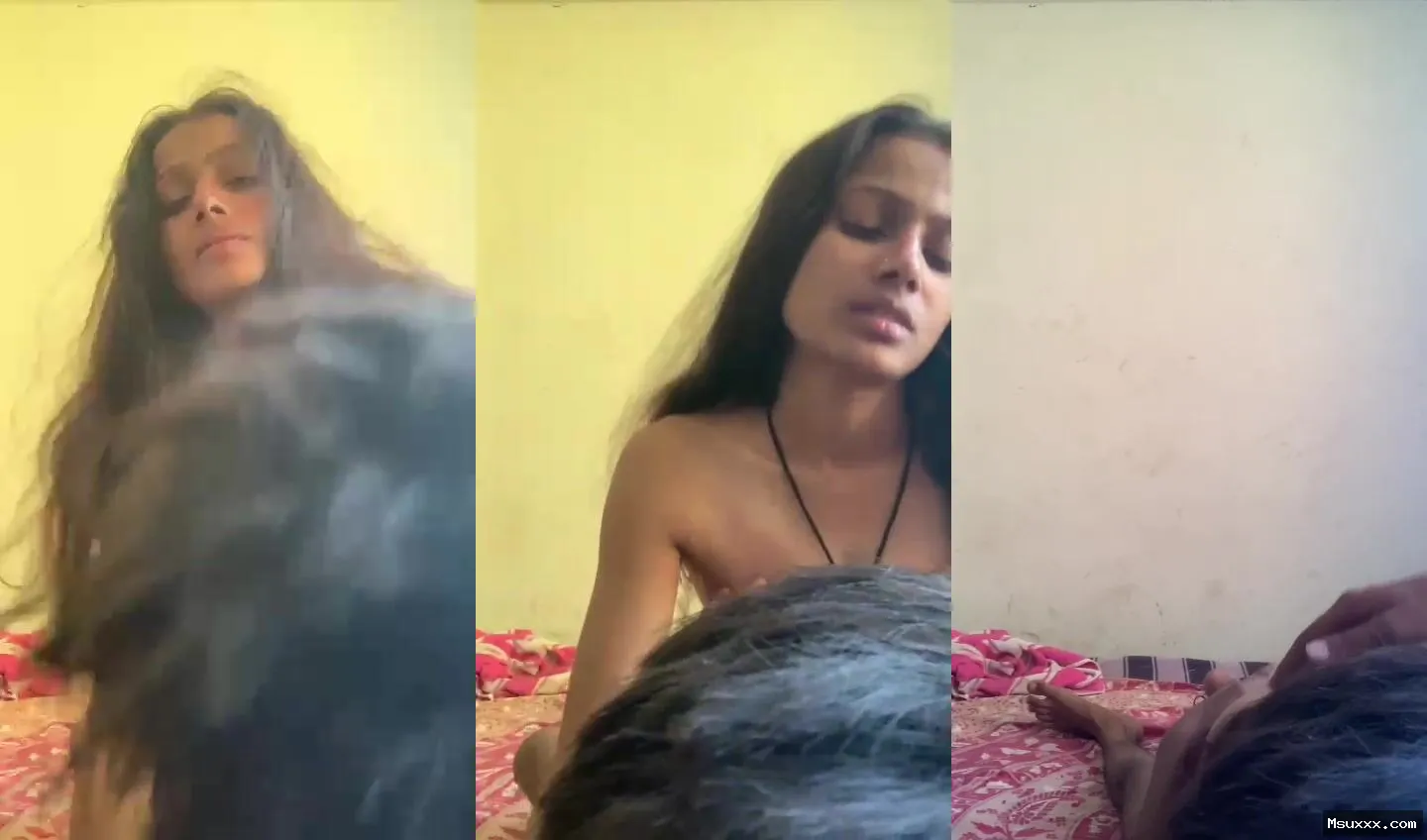 Hot Indian Sex MMS Video Clip