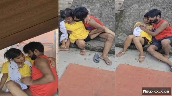 Husband-wife sex village sex video at home
