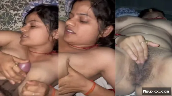 Desi Sex MMS Video Clip