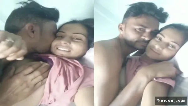 Masti bhari chudai karte boyfriend-girlfriend Village Sex Video
