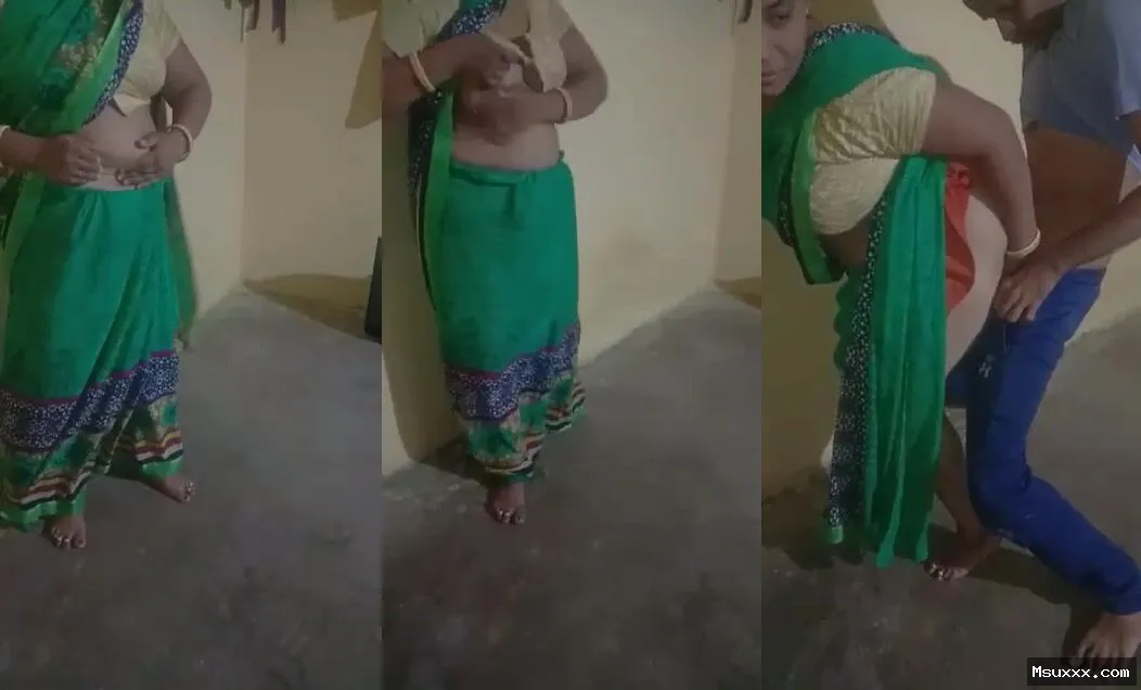 Aunty Sex Video