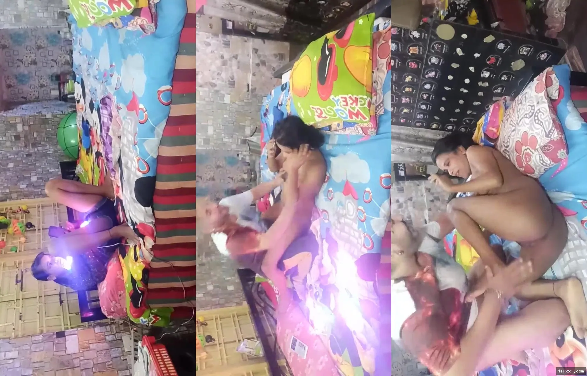 Lighting in the room Sex MMS Video banate desi GF-BF