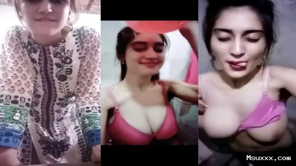Big boobs aur slim figure wali ladki ka Indian Nude Girl Video