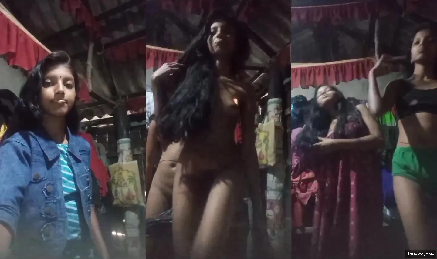 Desi sexy college girls ka Lesbian Sex Video