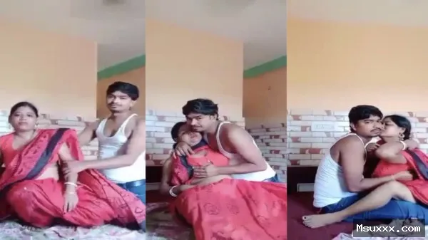 Naukar sath ishq ladati chubby bhabhi ki Bangla Sex Video