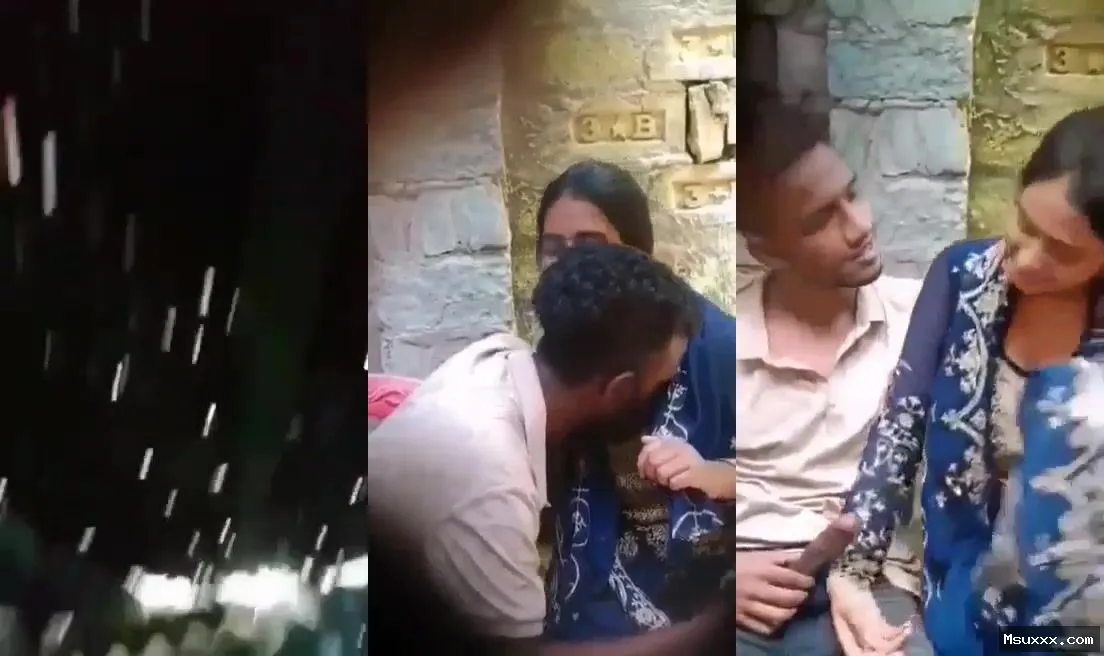College ke premi jode ka Mobile Cam Sex Video