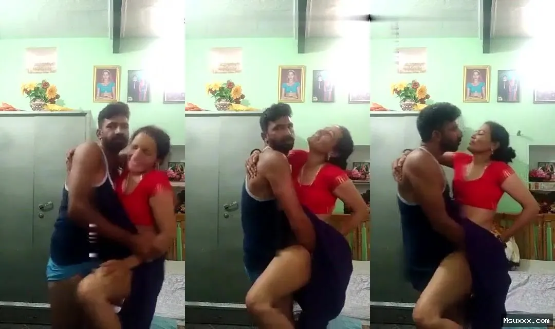 Desi Indian couple ka Homemade Village Sex Video