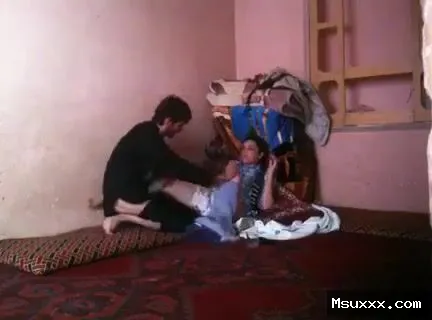 Homemade Sex MMS Video of Kashmiri lovers