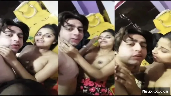 Newly married couple ka Erotic Homemade Sex MMS Video Clip