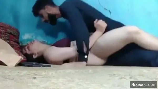 Pakistani bhabhi looked after neighbor's dick