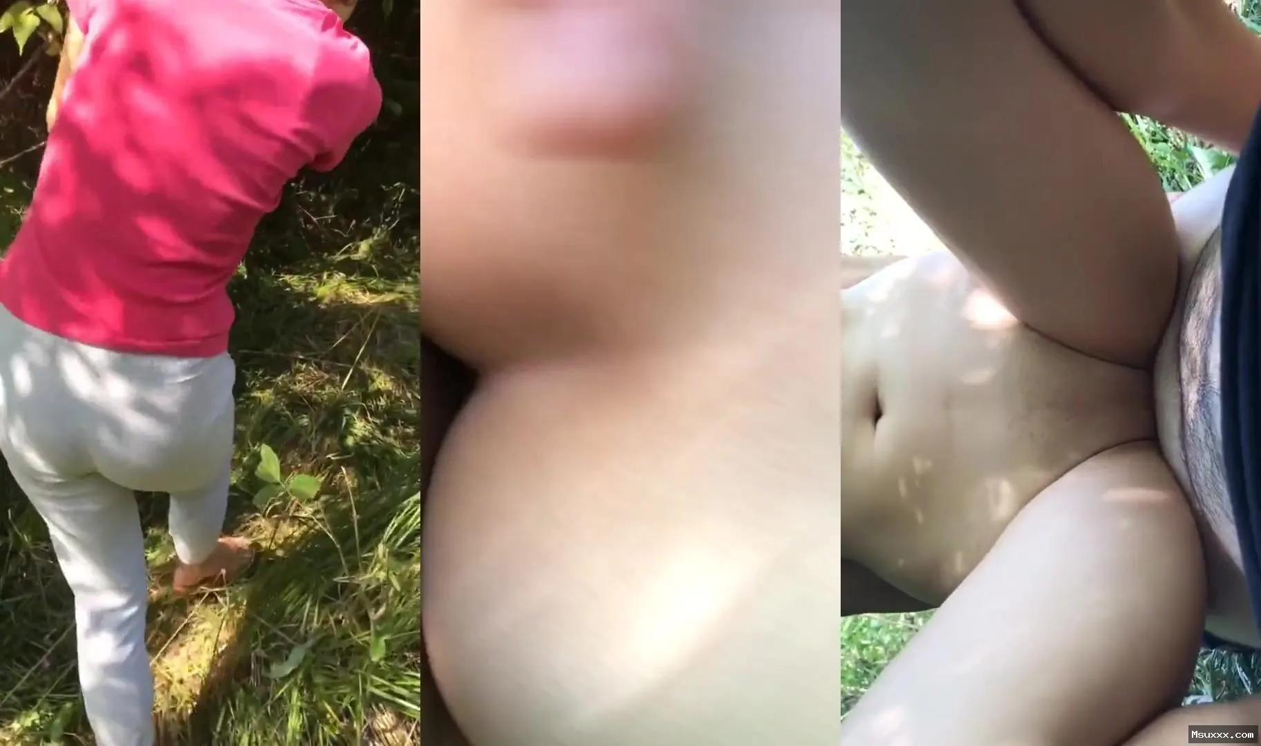 Ghana jungle and pussy in the dick