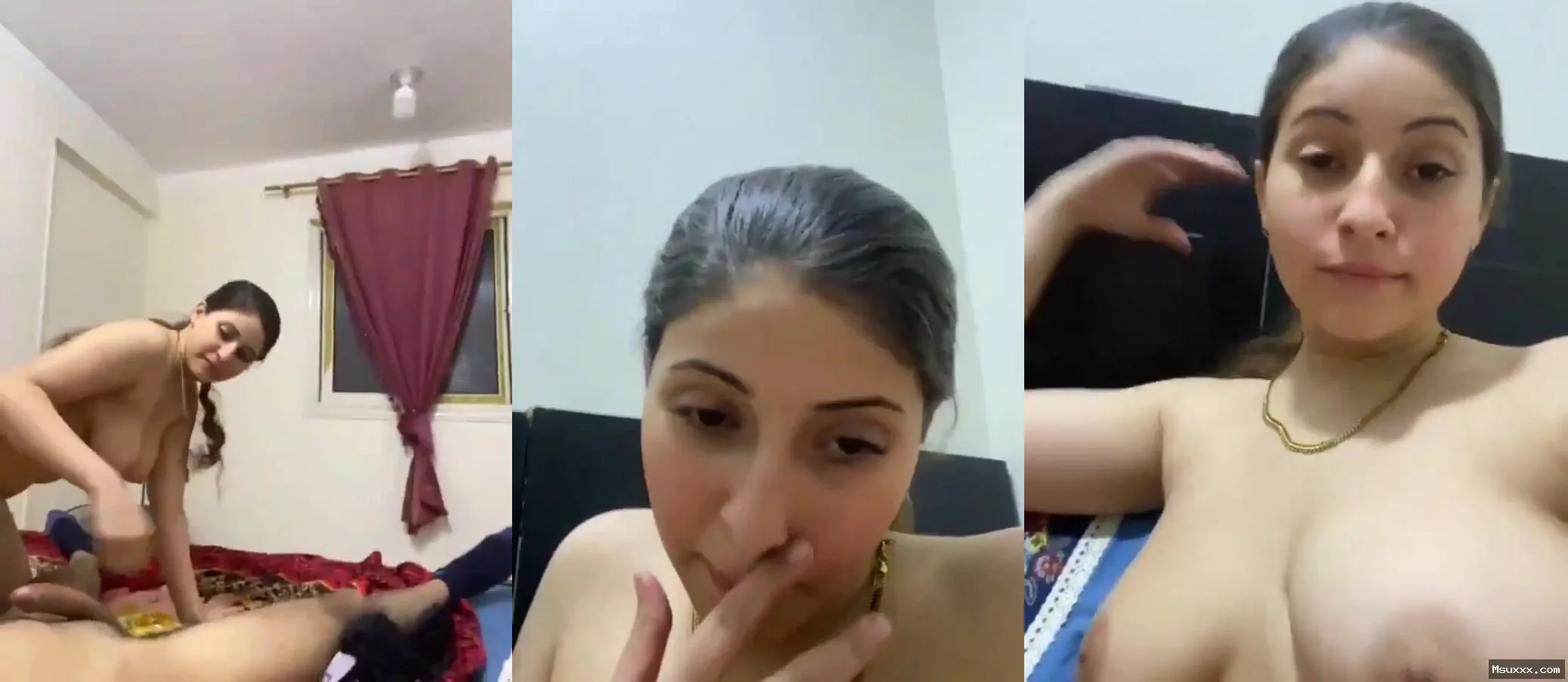 Dubai mein bani desi girl sex video