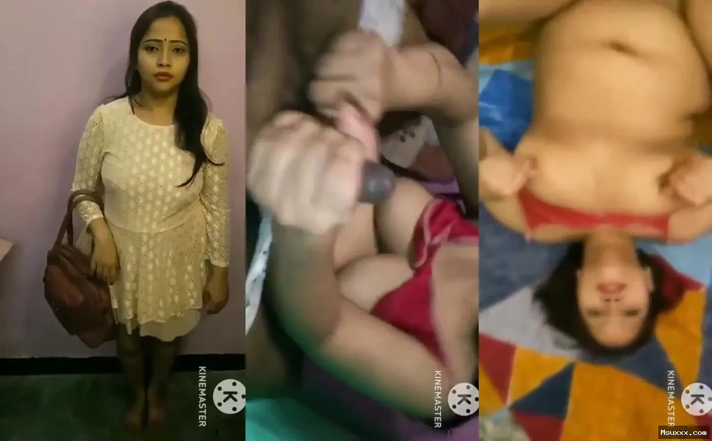Shaukeen bhabhi ki hot chudai video