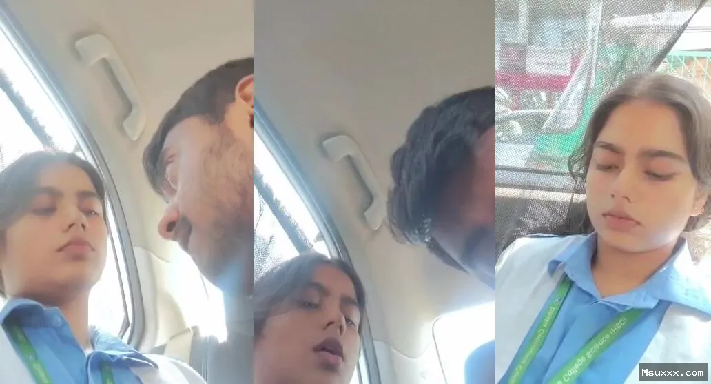 Hot Indian MMS Clip of sexy college girl