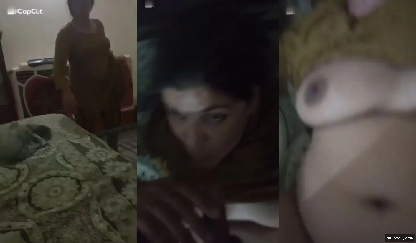 Punjabi Chudai Wali Homemade Sex Video