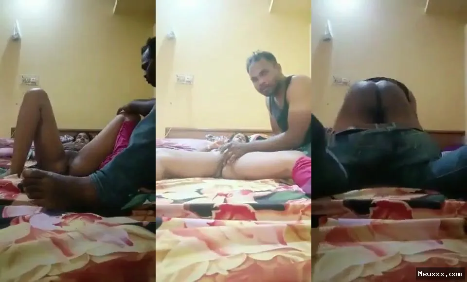 Homemade Sex Video