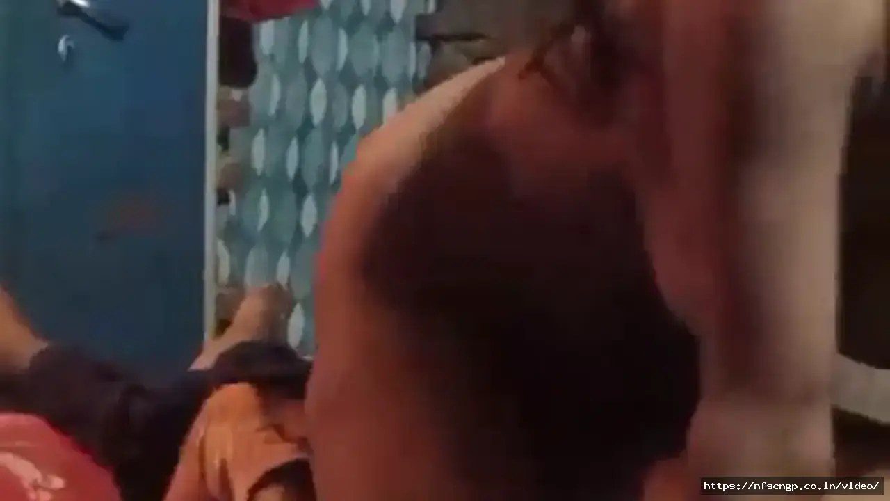 Thumbnail for Village mature bhabhi's blowjob and cock riding video