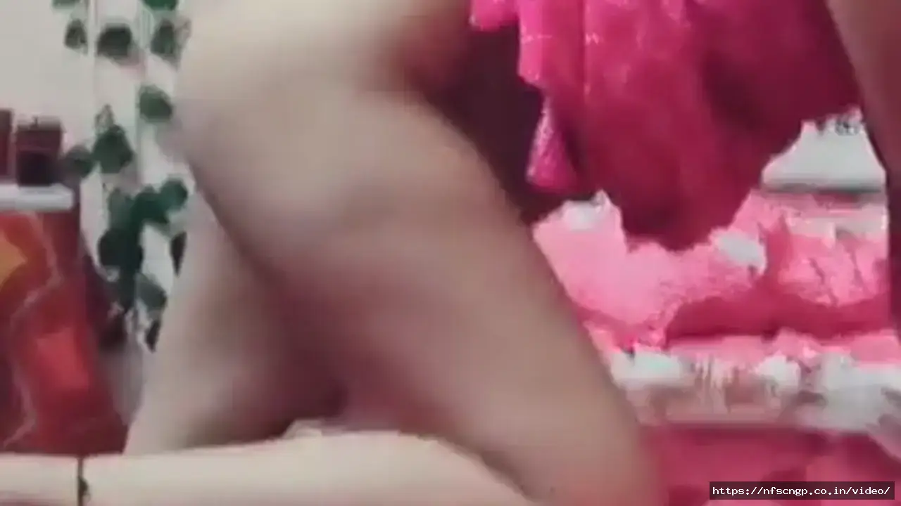 Thumbnail for Young bhabhi enjoys sex in doggy pose while giving a loud mon