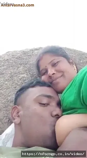 Watch Young Boy Kissed The Mature Aunt Of The Village
