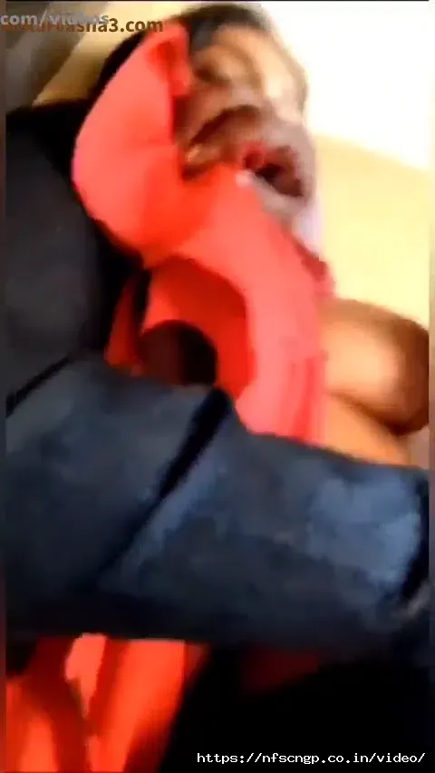 Thumbnail for Young College Girl's Hidden Boobs Sucking and Blowjob MMS