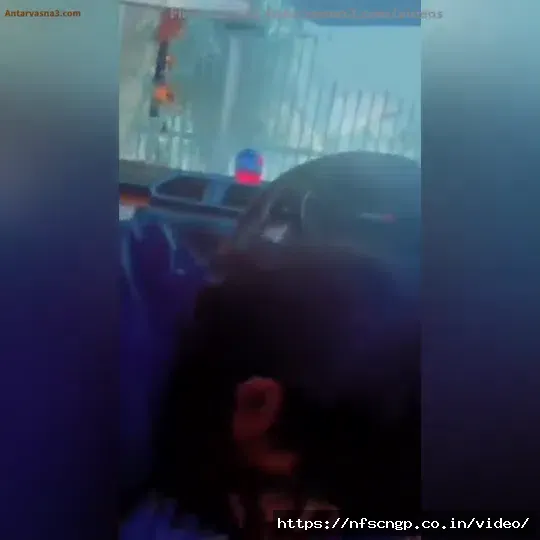 Thumbnail for Young Girl Sucks Boyfriend's Cock In Car