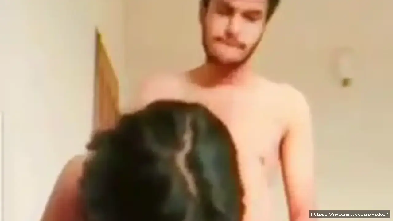 Thumbnail for Young sexy bengali babe's doggy style sex